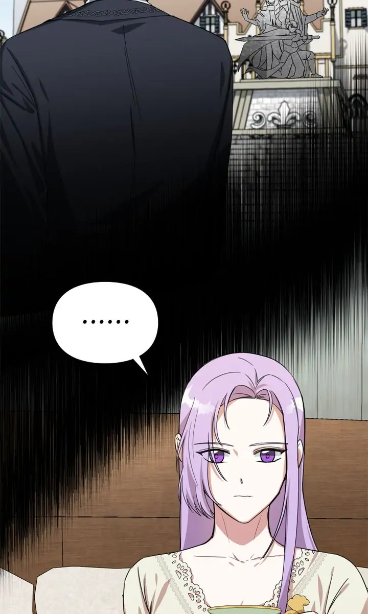 Obey Me chapter 21 page 19