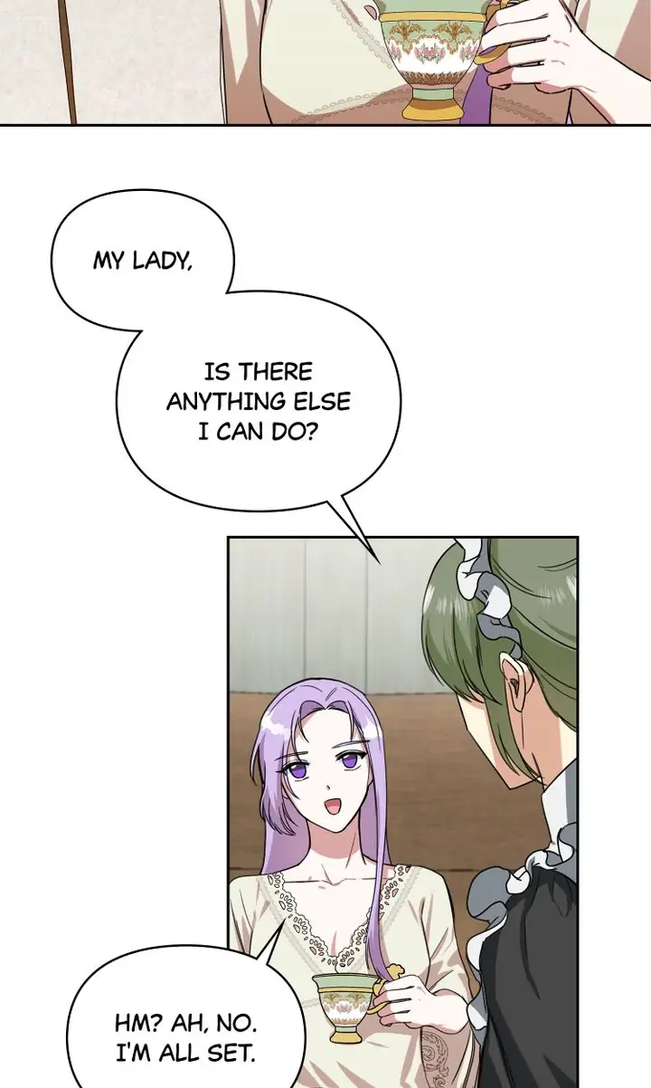 Obey Me chapter 21 page 20