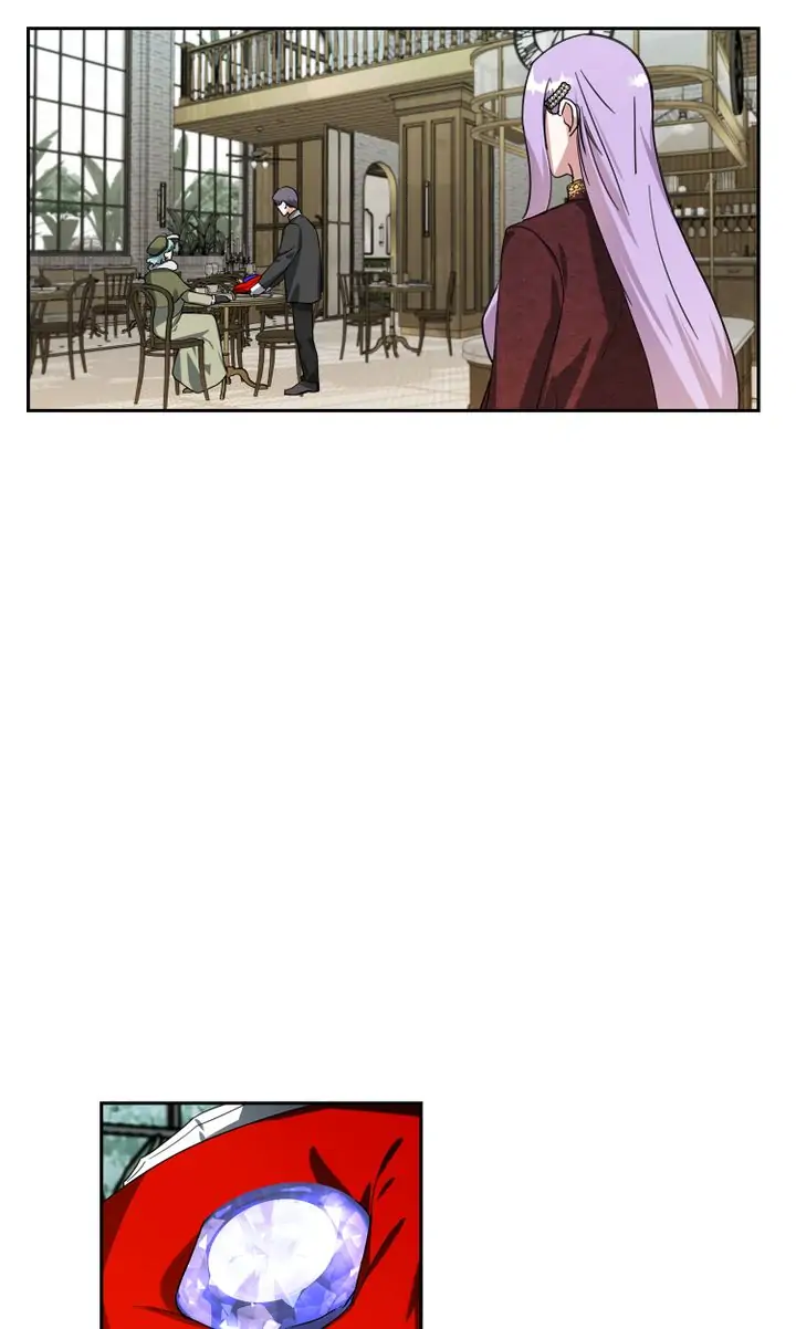 Obey Me chapter 21 page 25