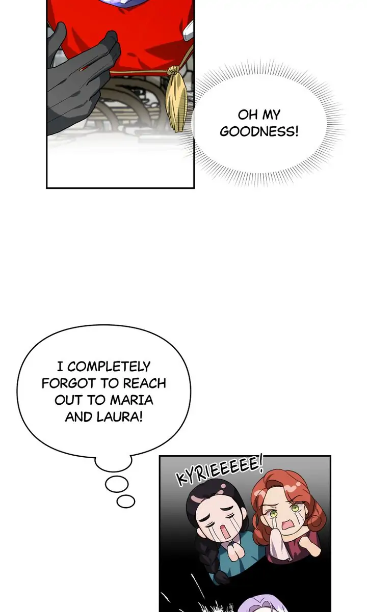 Obey Me chapter 21 page 26