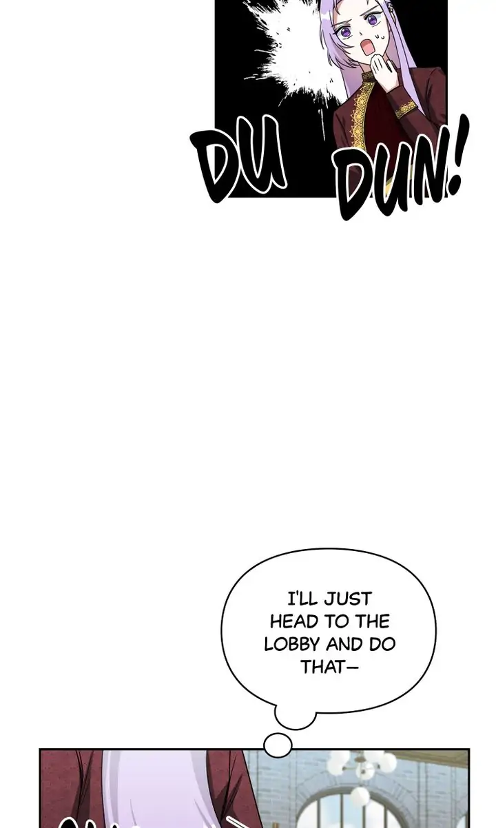Obey Me chapter 21 page 27
