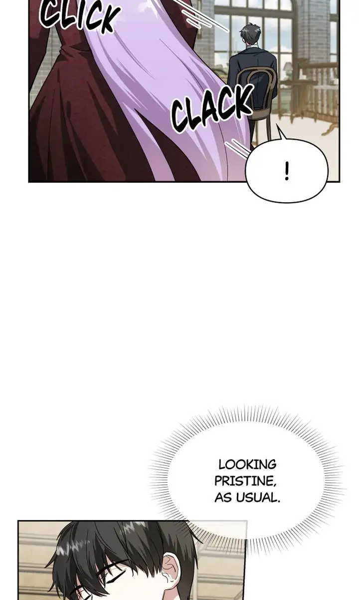 Obey Me chapter 21 page 28