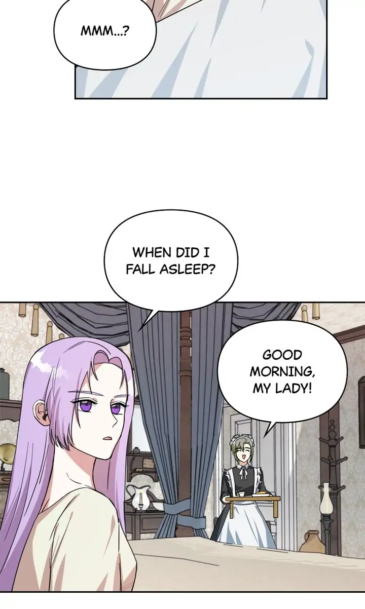 Obey Me chapter 21 page 3