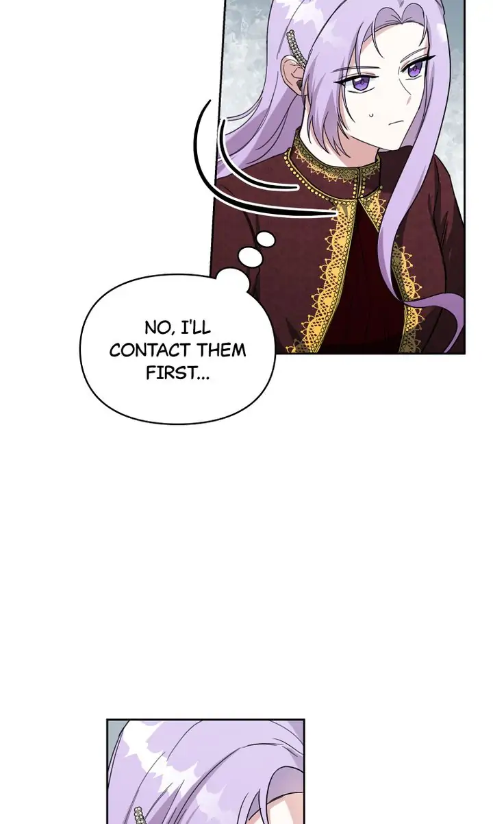 Obey Me chapter 21 page 30