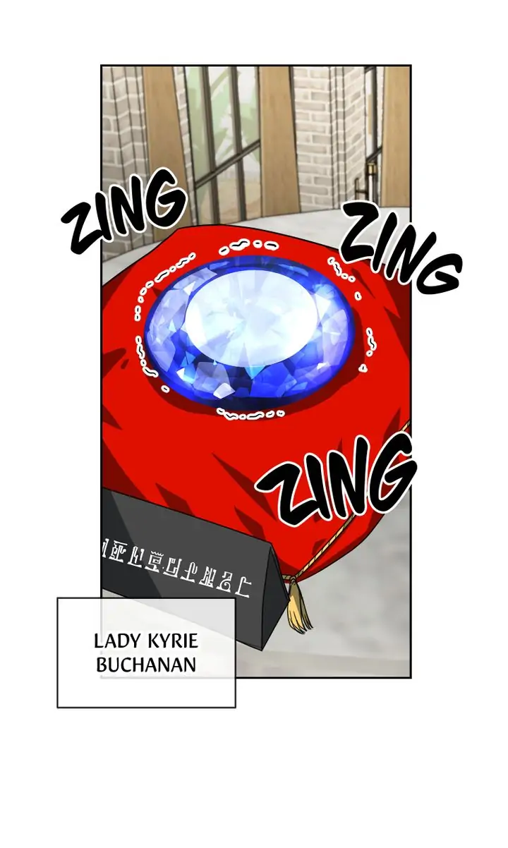 Obey Me chapter 21 page 38