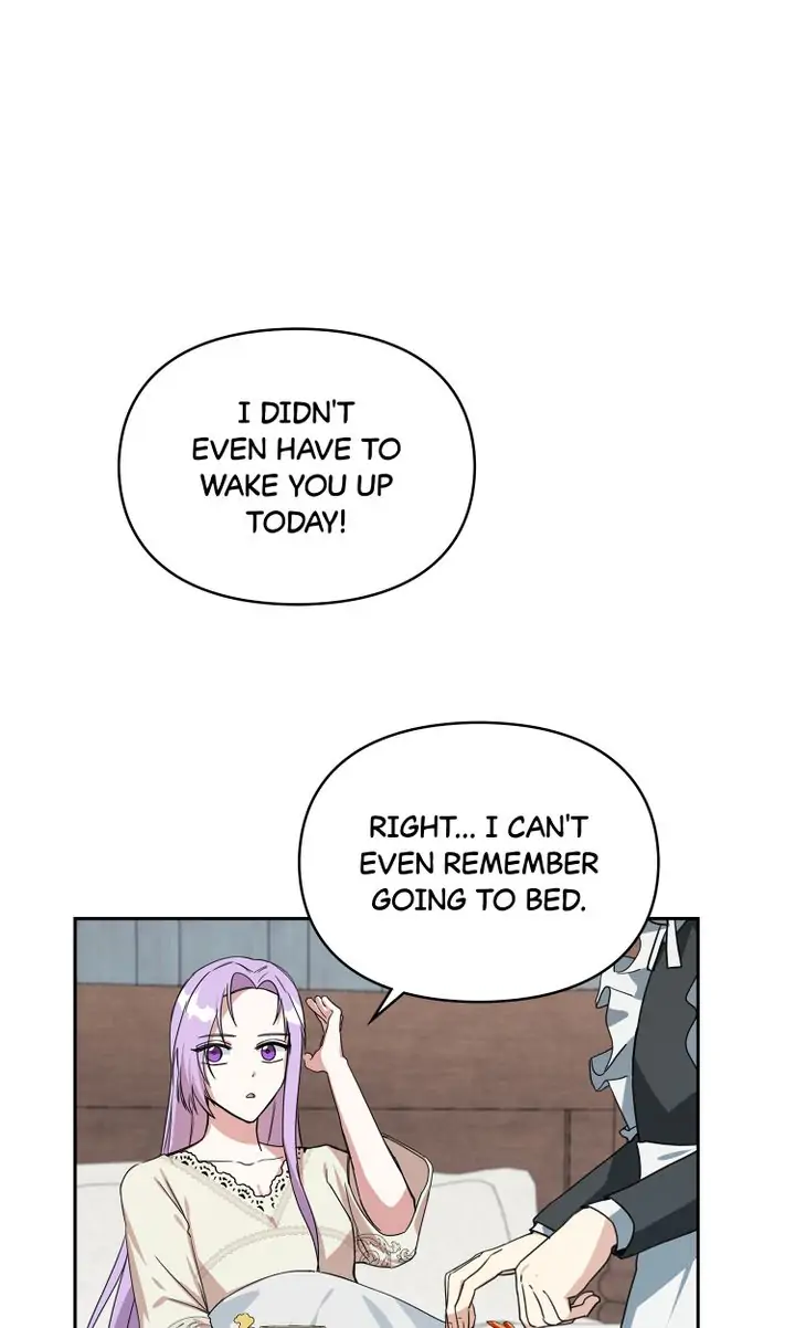 Obey Me chapter 21 page 4