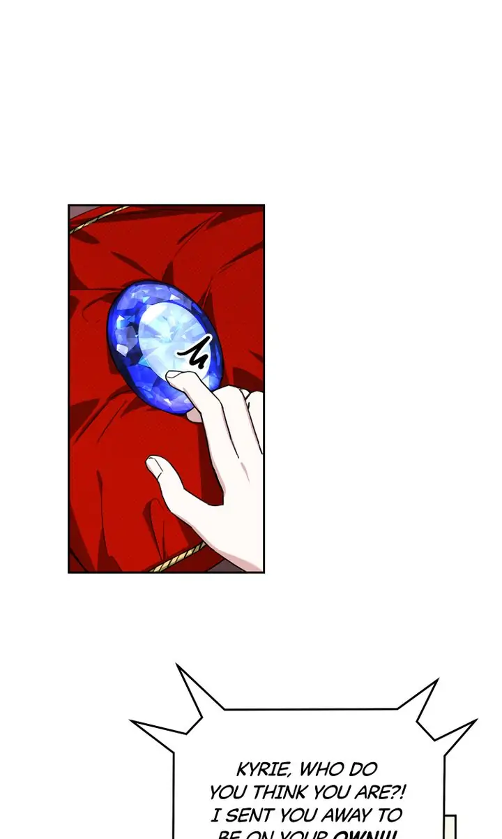 Obey Me chapter 21 page 40