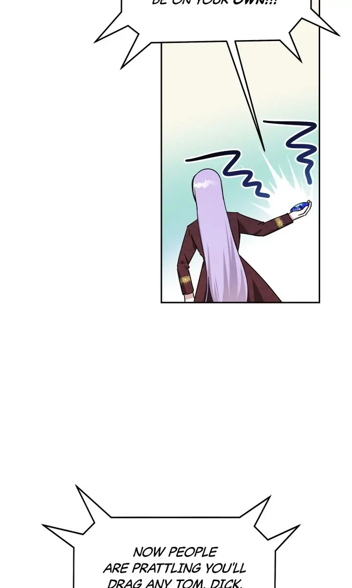 Obey Me chapter 21 page 41