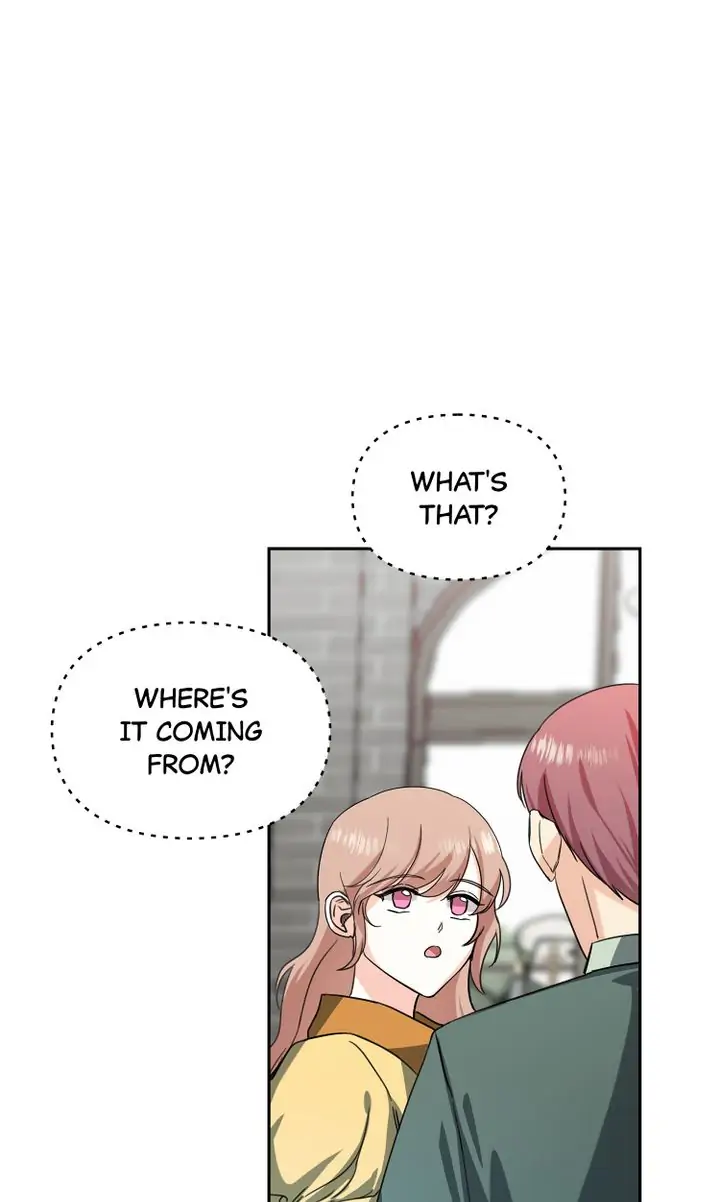 Obey Me chapter 21 page 43