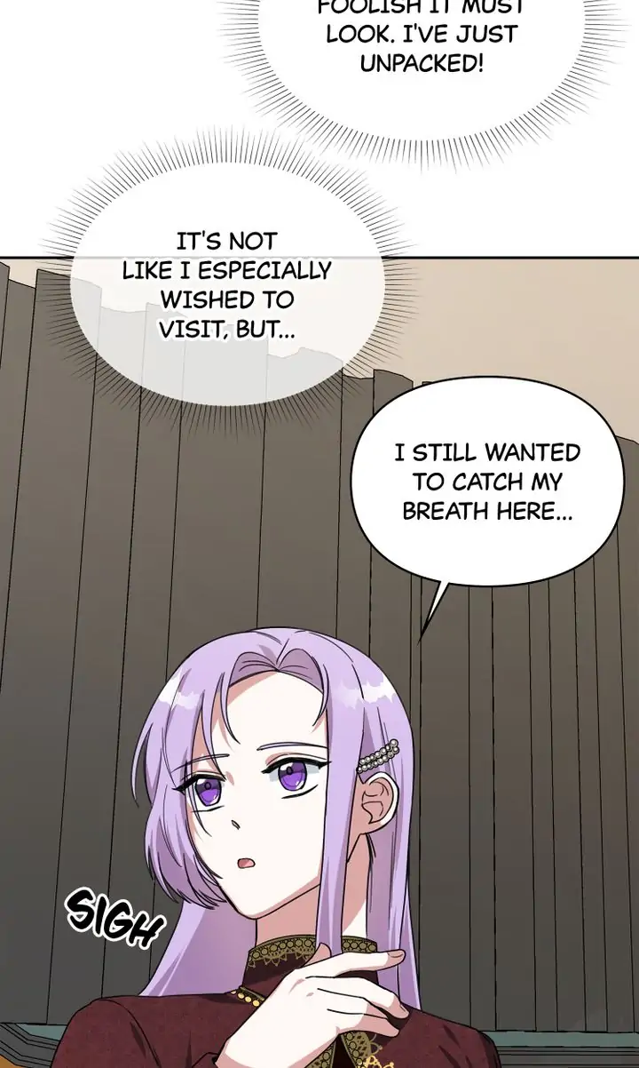 Obey Me chapter 21 page 49