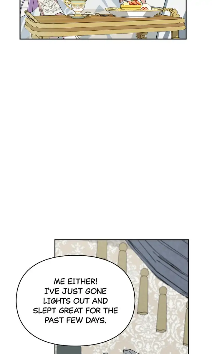 Obey Me chapter 21 page 5
