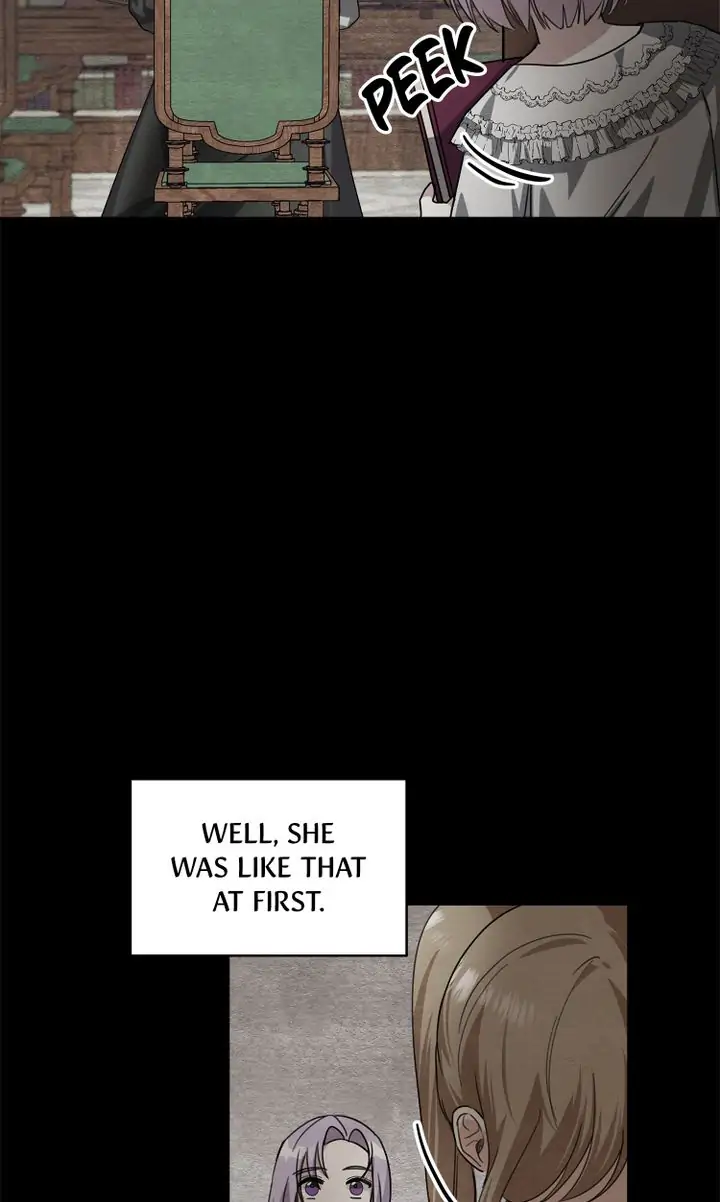 Obey Me chapter 21 page 66
