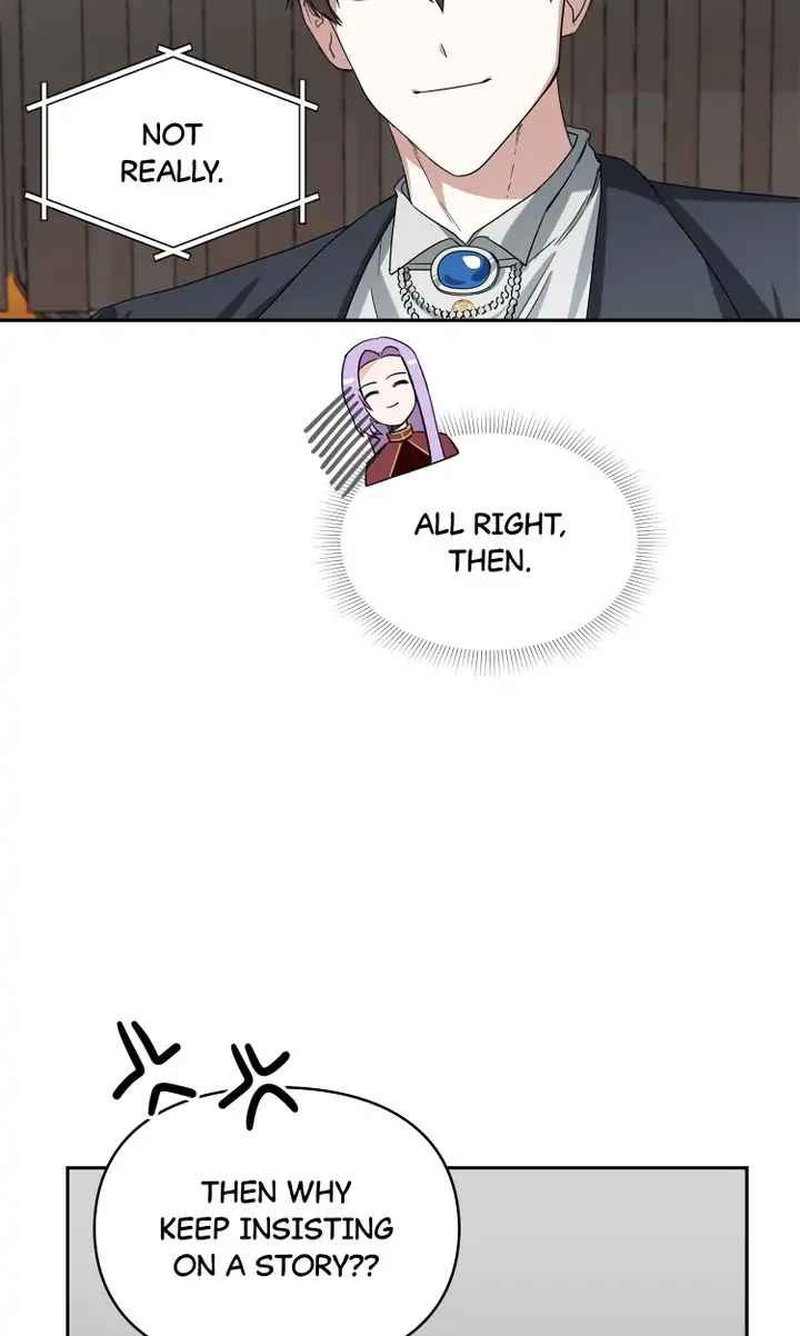 Obey Me chapter 21 page 77