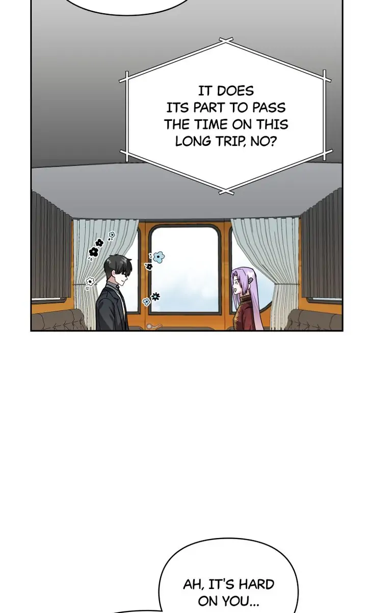 Obey Me chapter 21 page 78