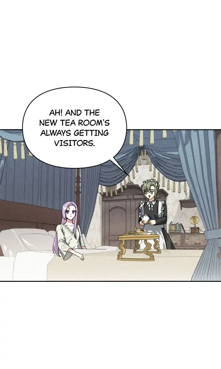 Obey Me chapter 21 page 8