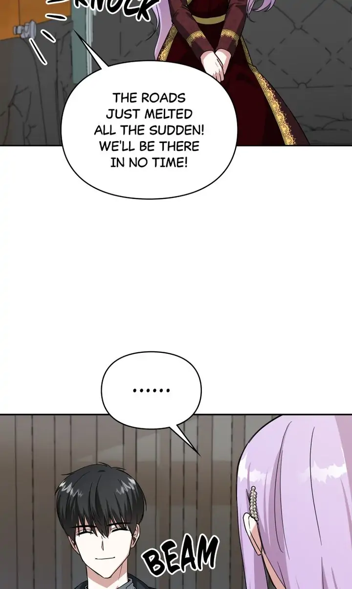 Obey Me chapter 21 page 81