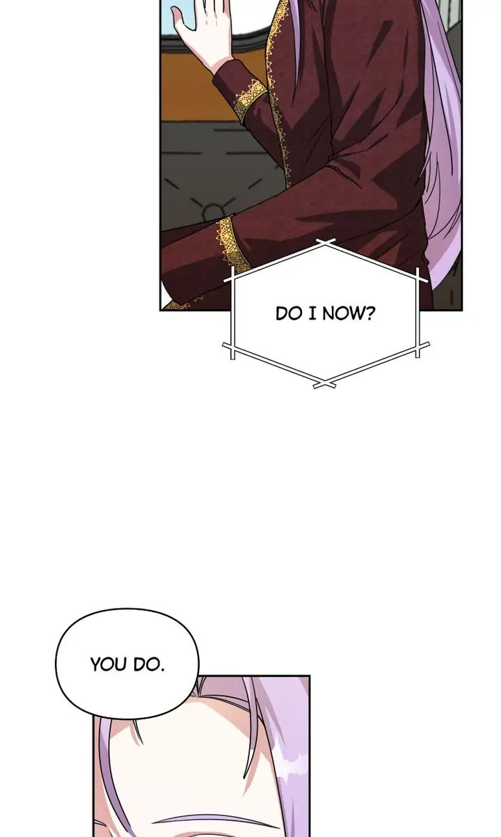 Obey Me chapter 21 page 83