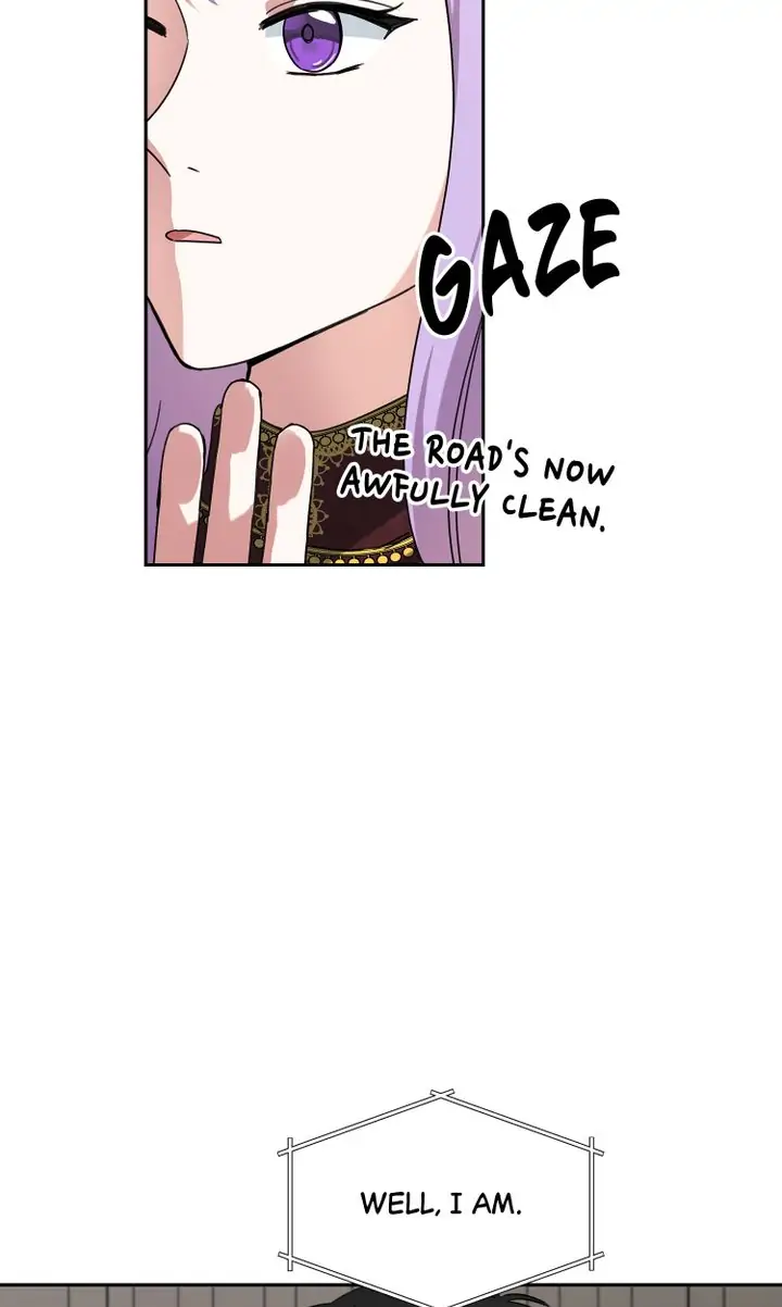 Obey Me chapter 21 page 84