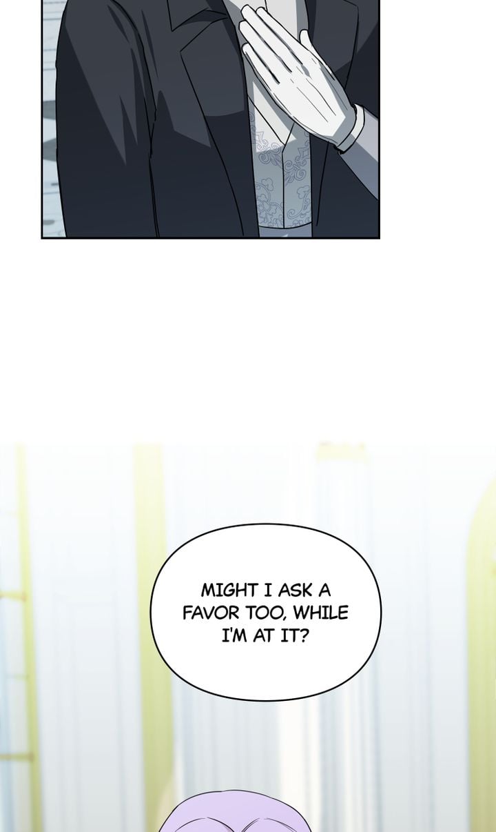 Obey Me chapter 22 page 12