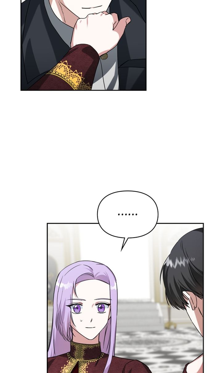 Obey Me chapter 22 page 15