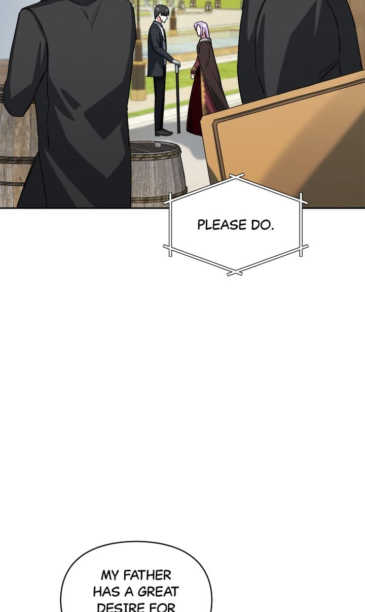 Obey Me chapter 22 page 3