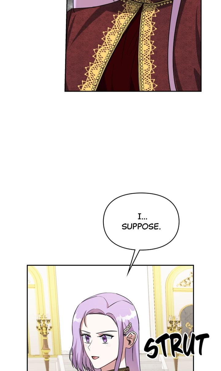 Obey Me chapter 22 page 22