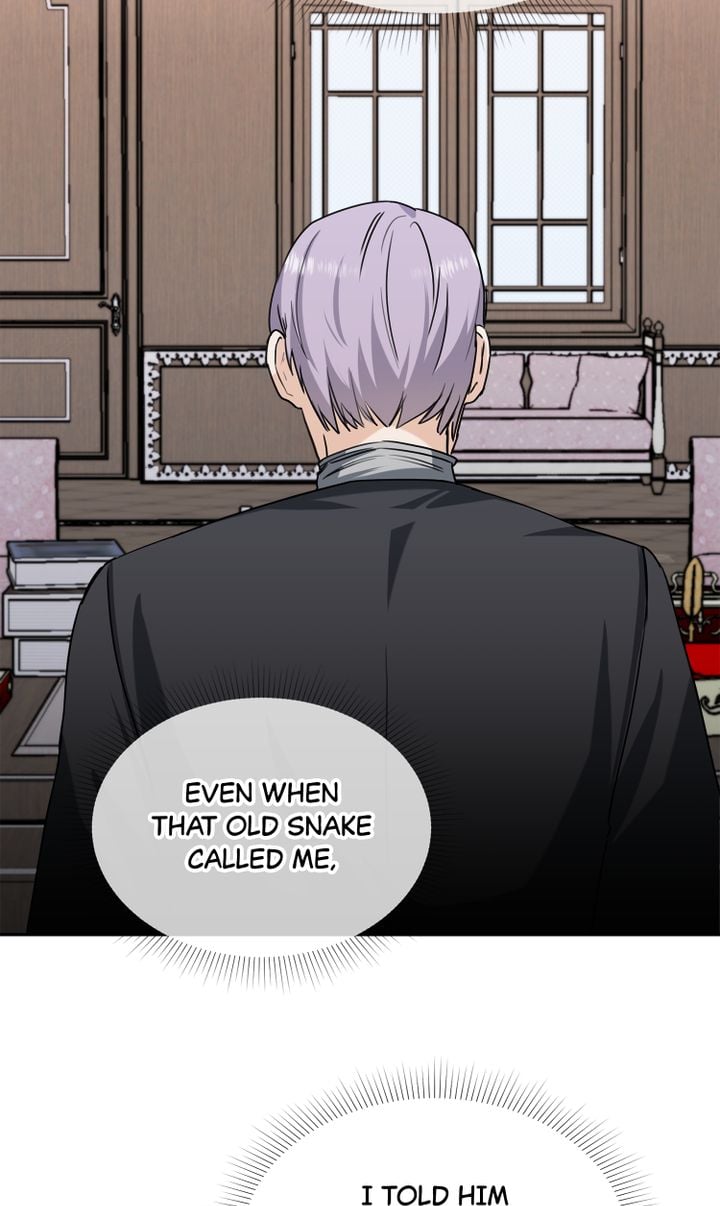 Obey Me chapter 22 page 28