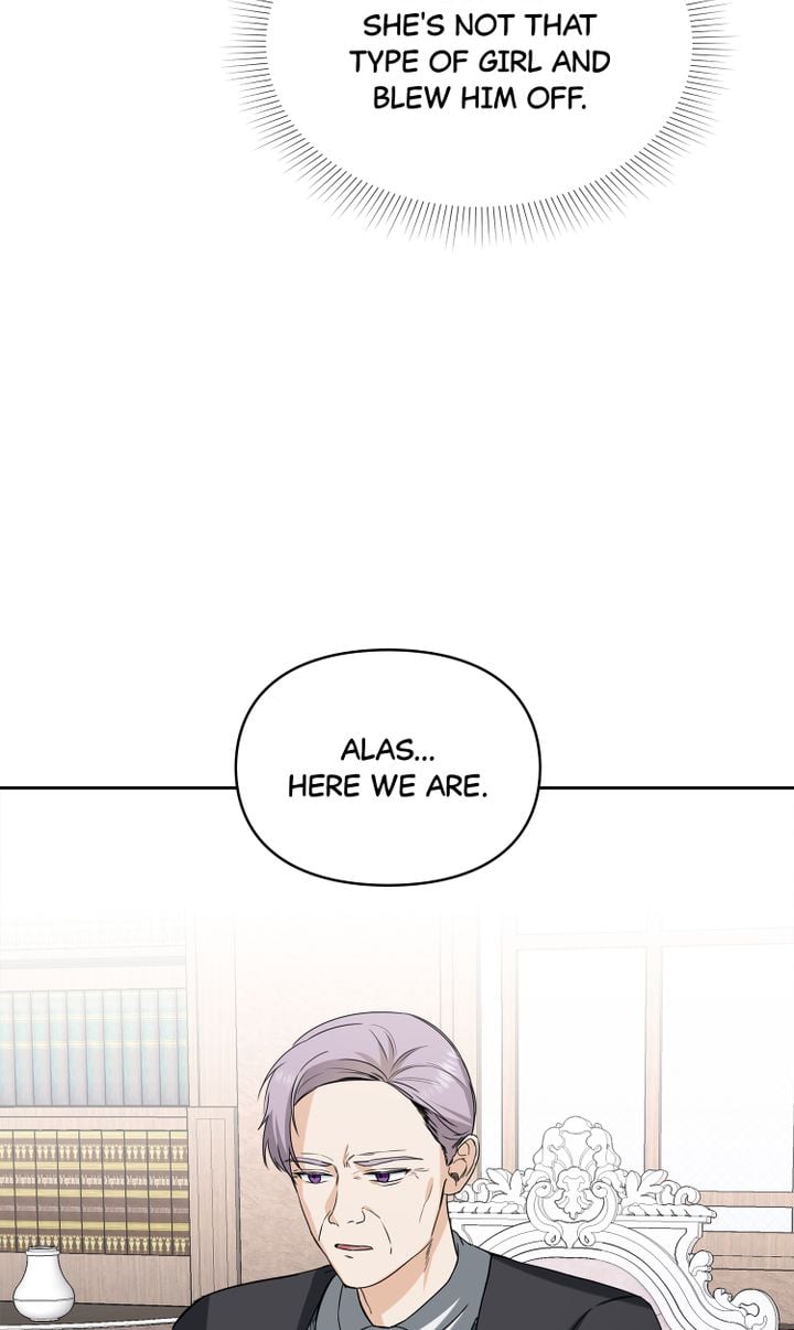Obey Me chapter 22 page 29