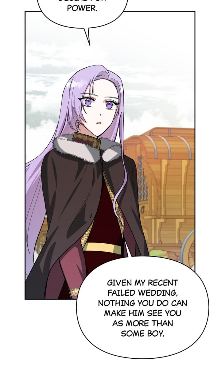Obey Me chapter 22 page 4