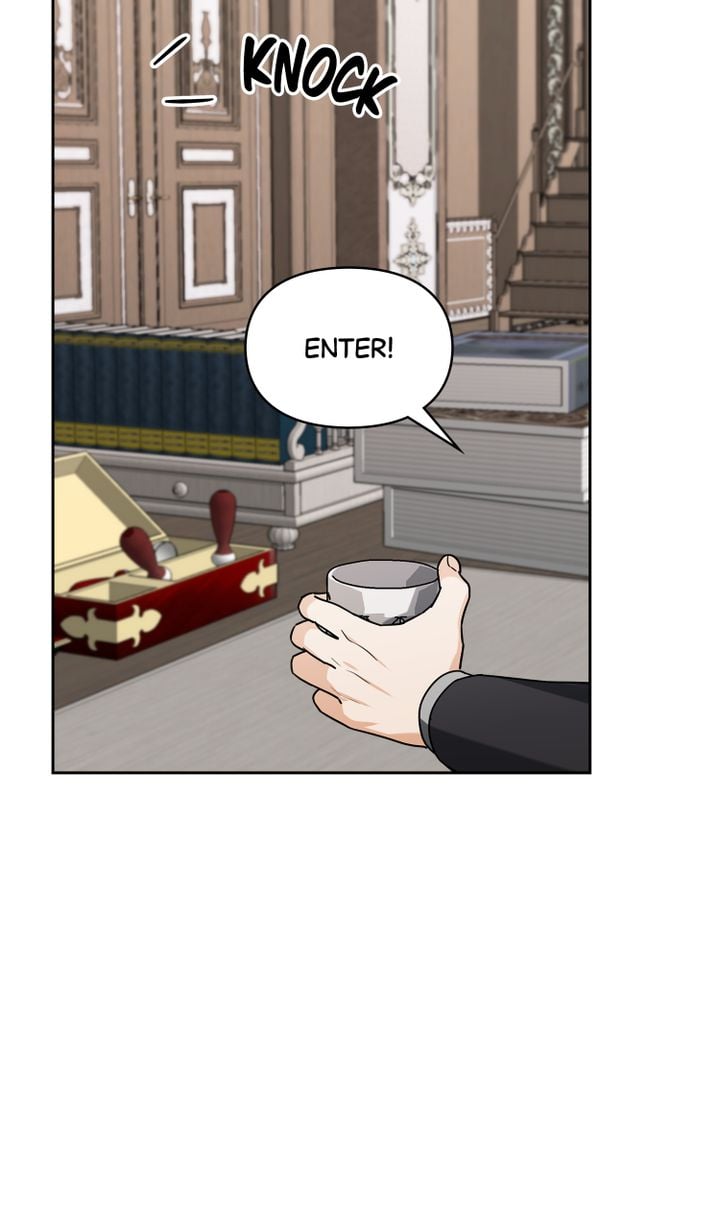 Obey Me chapter 22 page 31
