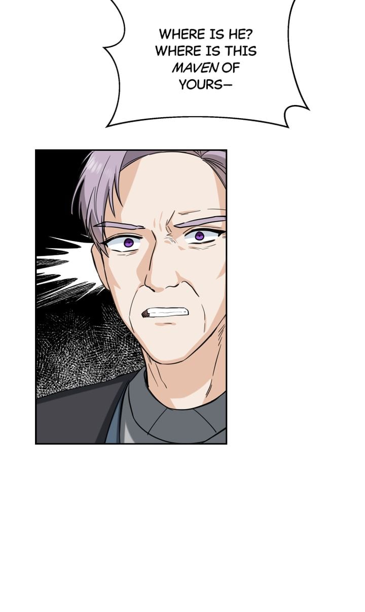 Obey Me chapter 22 page 34