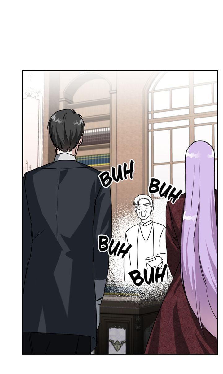 Obey Me chapter 22 page 37