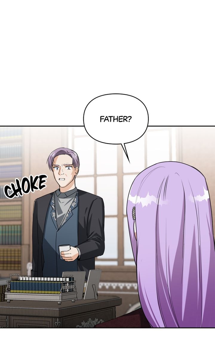 Obey Me chapter 22 page 40