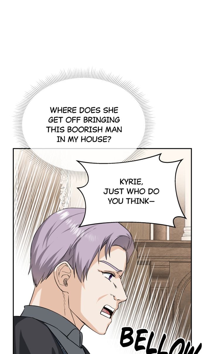 Obey Me chapter 22 page 41