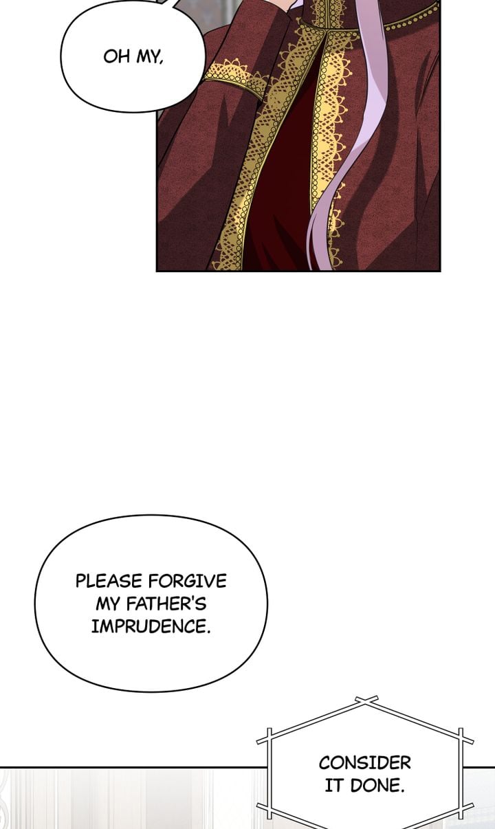 Obey Me chapter 22 page 48