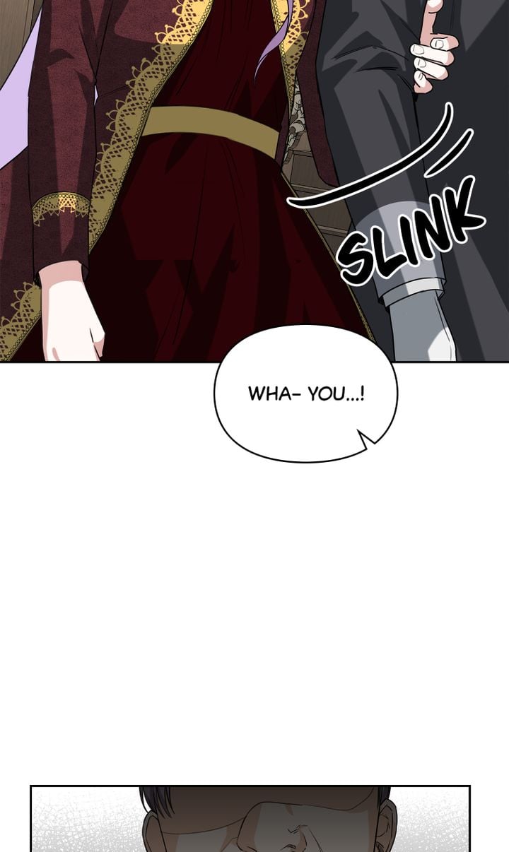 Obey Me chapter 22 page 51