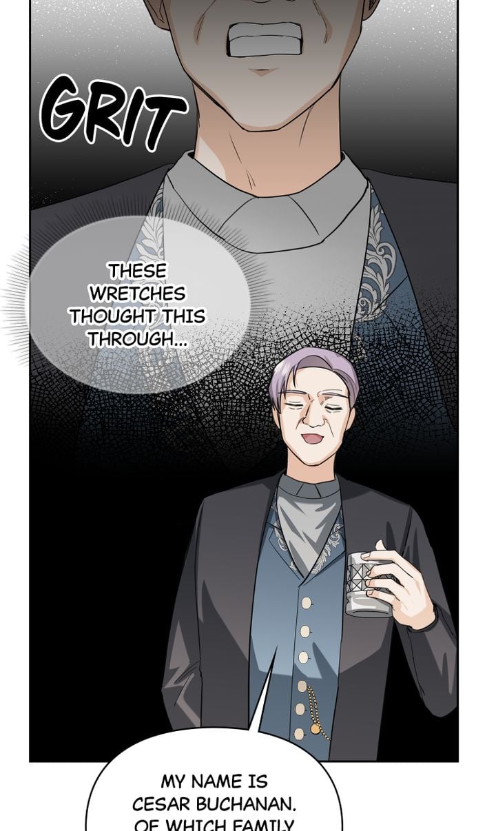 Obey Me chapter 22 page 52