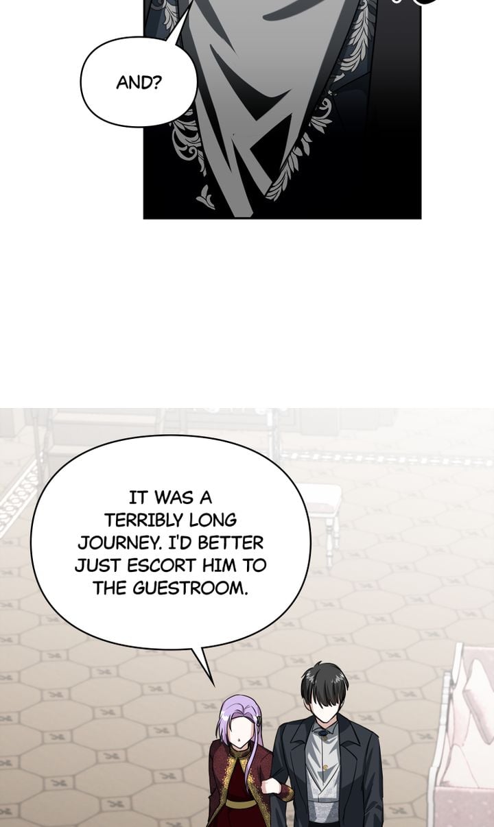 Obey Me chapter 22 page 55