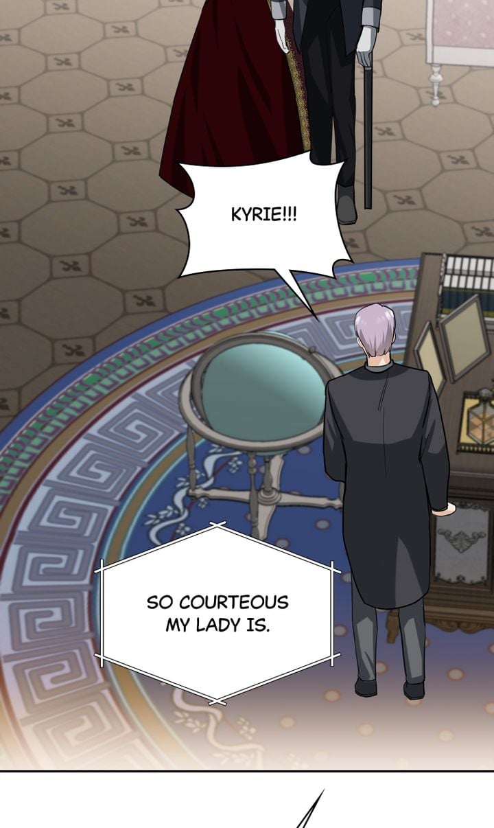 Obey Me chapter 22 page 56