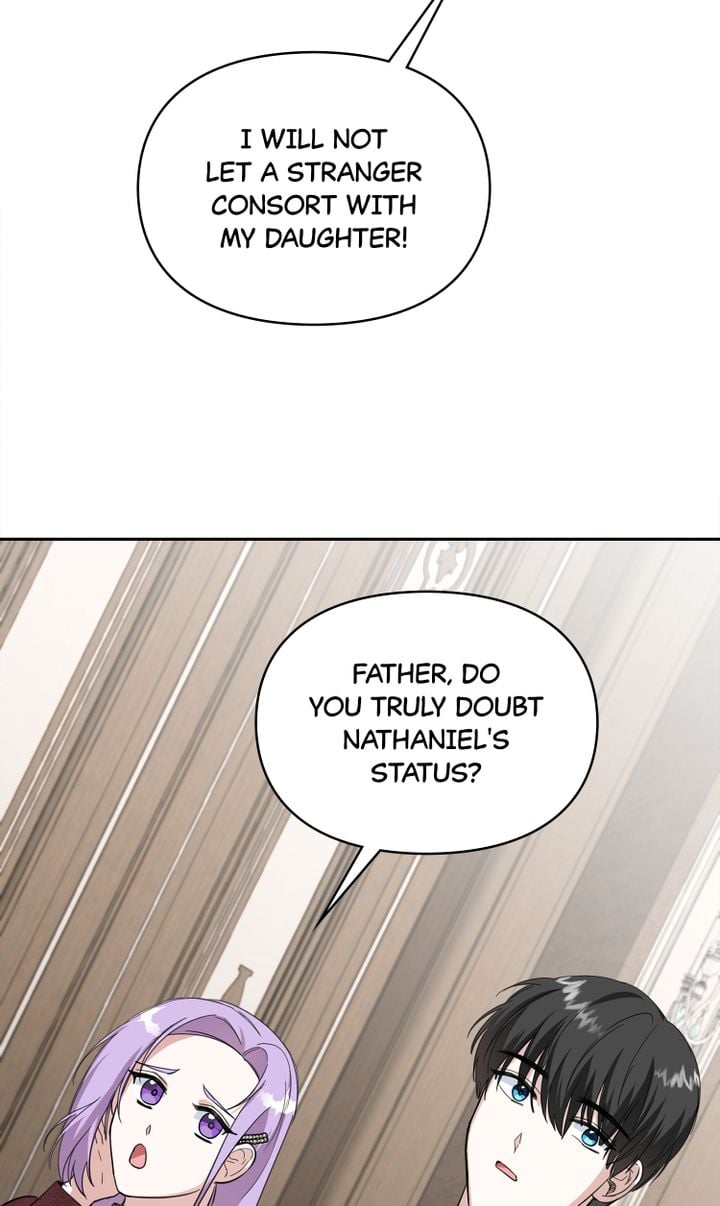 Obey Me chapter 22 page 57