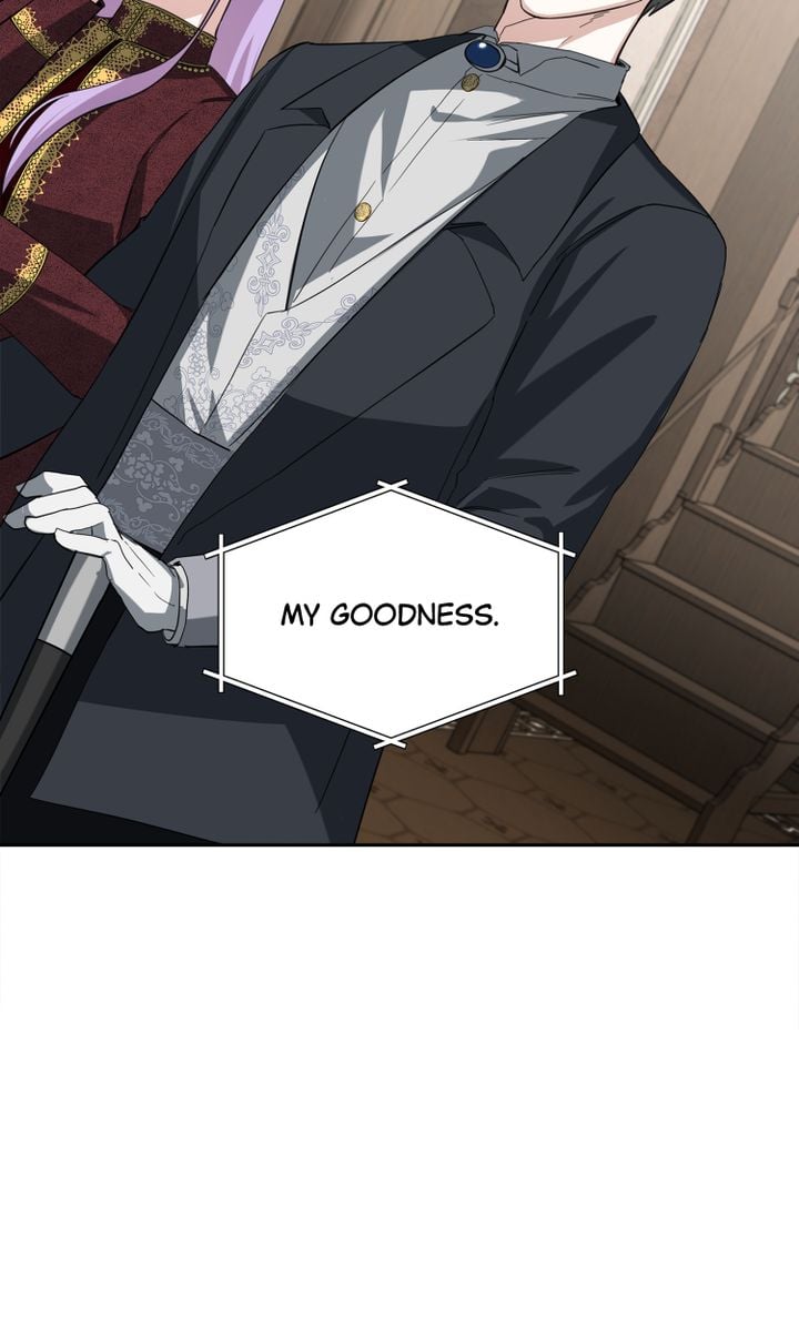 Obey Me chapter 22 page 58