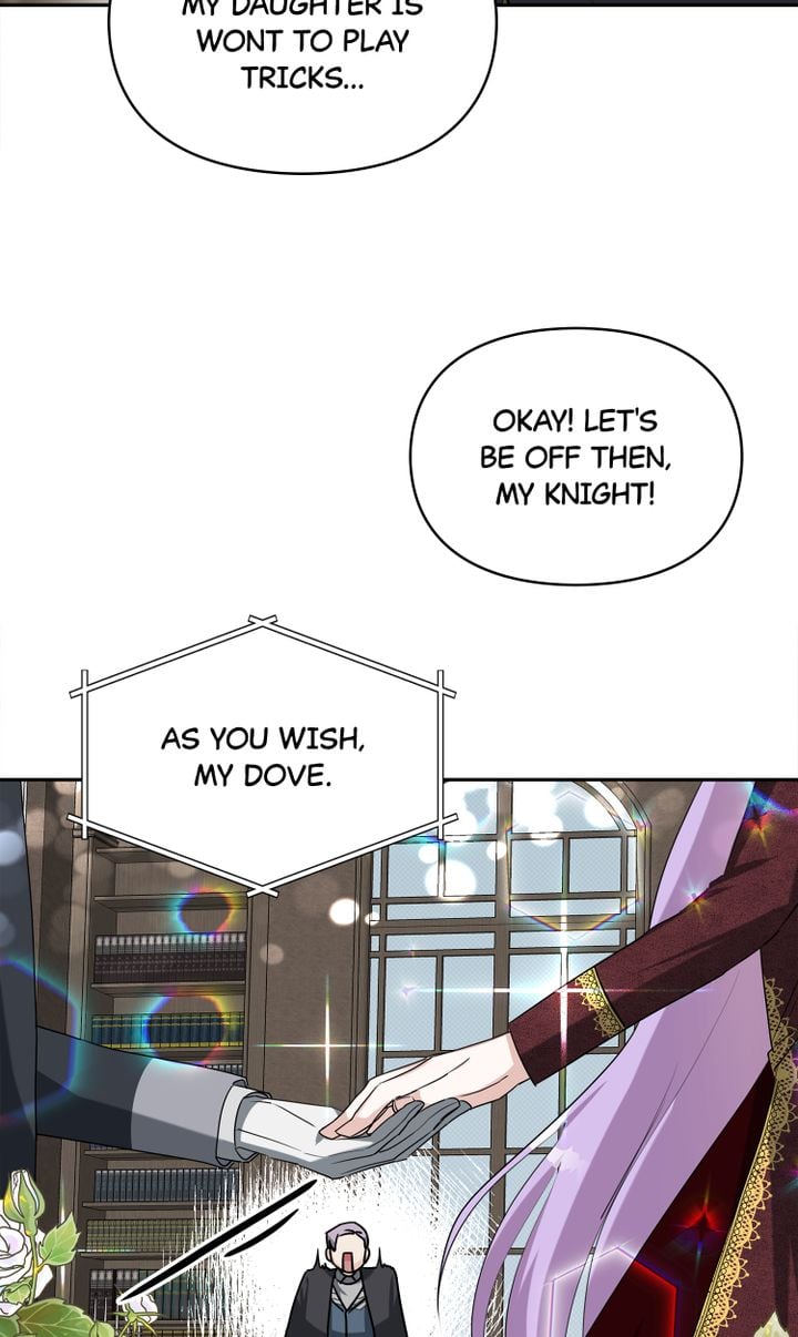 Obey Me chapter 22 page 60