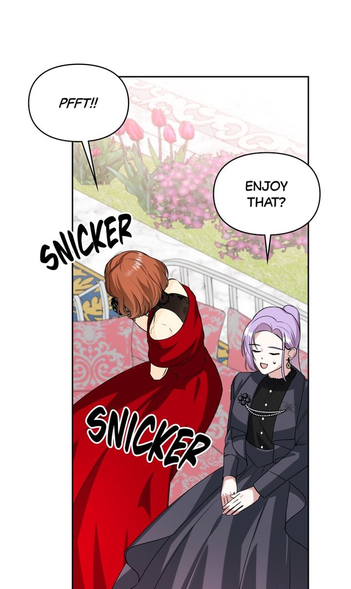 Obey Me chapter 22 page 64