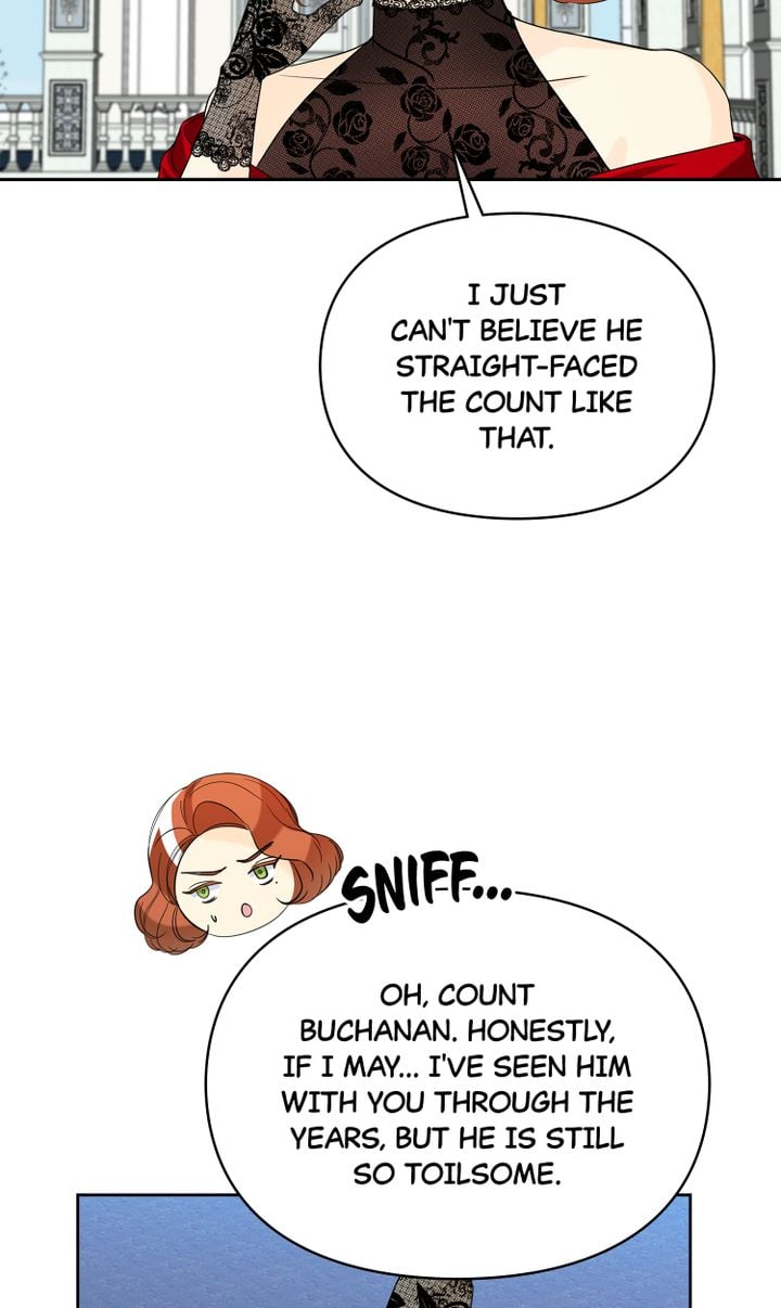Obey Me chapter 22 page 66