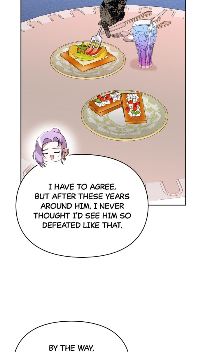 Obey Me chapter 22 page 67