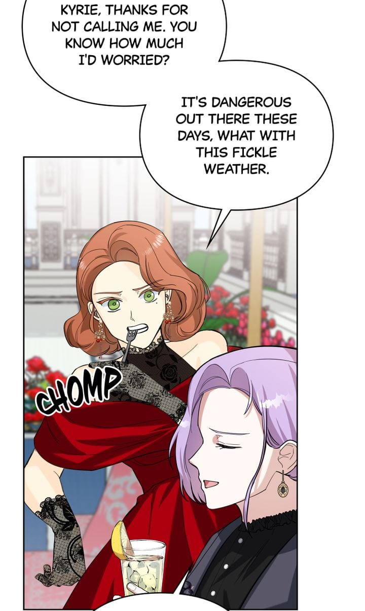 Obey Me chapter 22 page 68