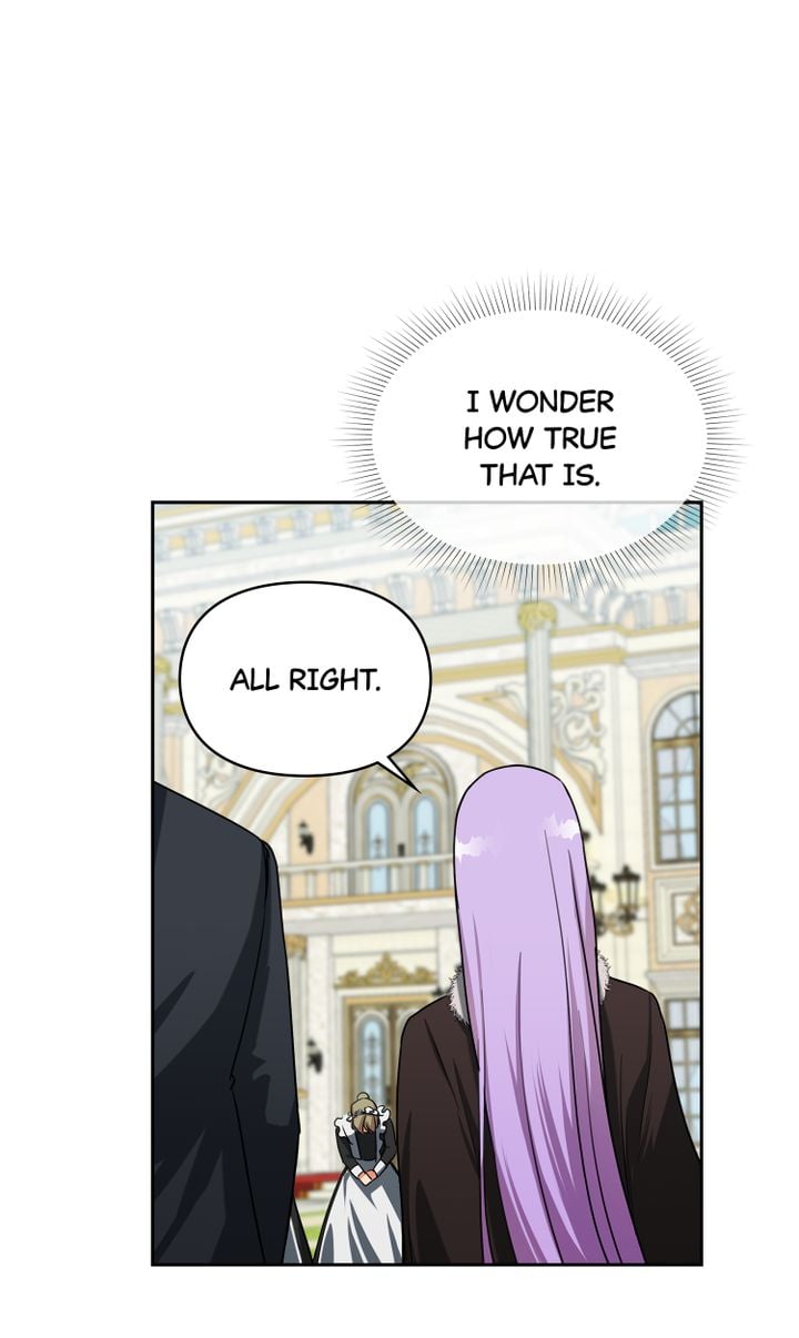 Obey Me chapter 22 page 8