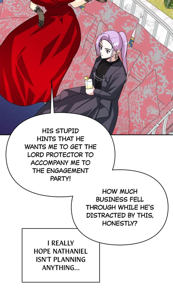 Obey Me chapter 22 page 76