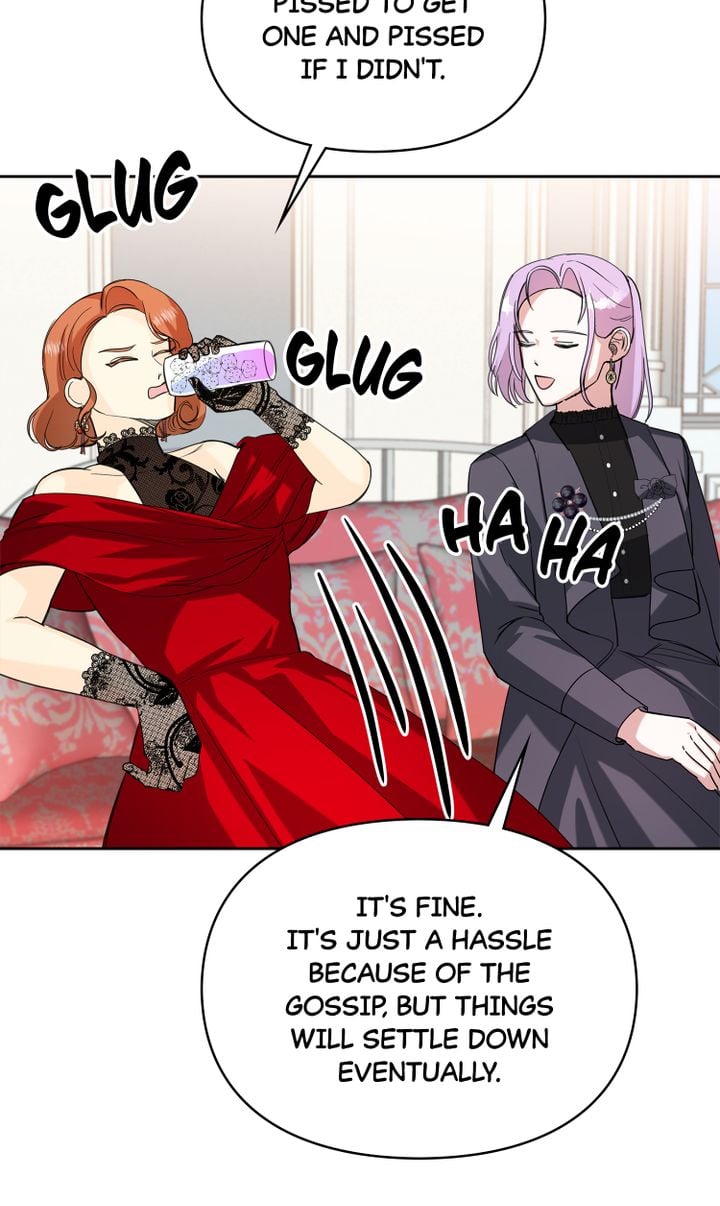 Obey Me chapter 22 page 80
