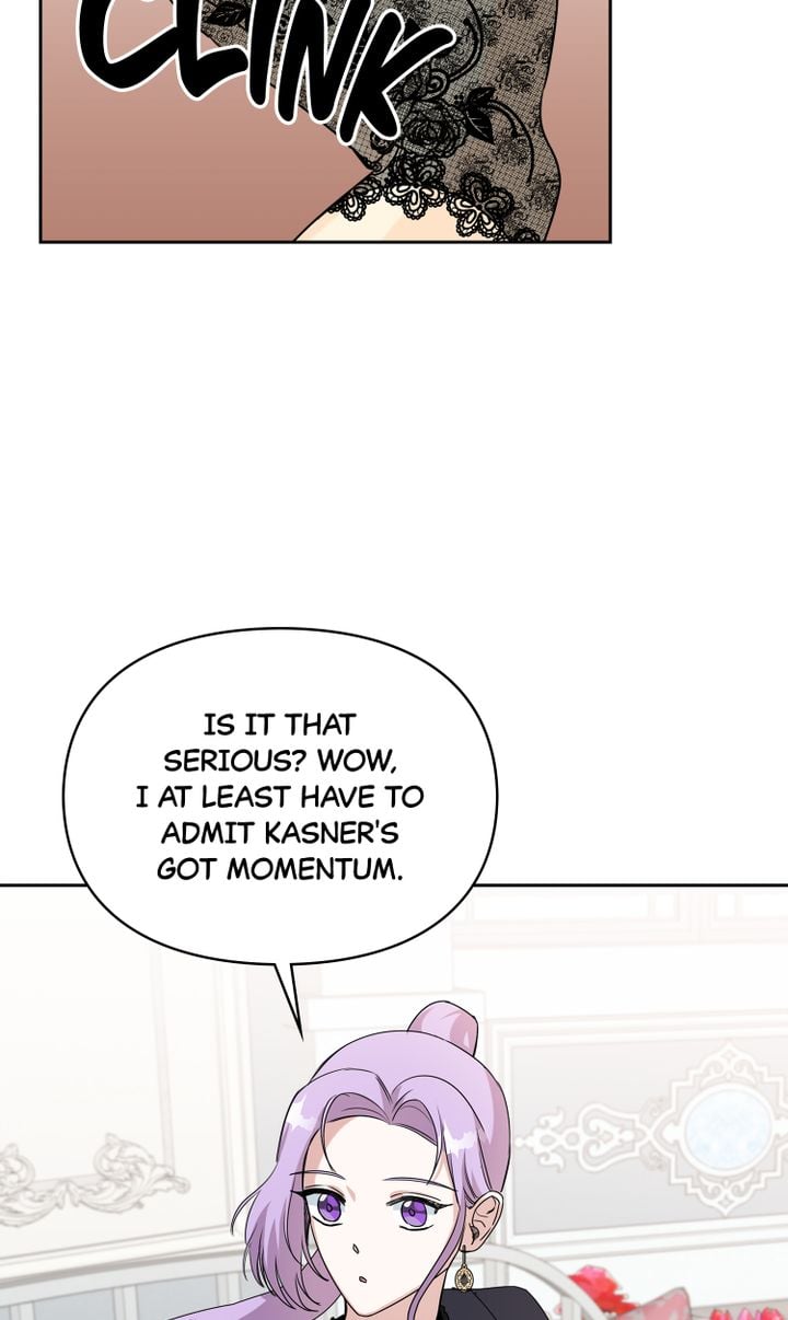 Obey Me chapter 22 page 82